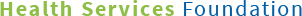 Health Services Foundation, Logo